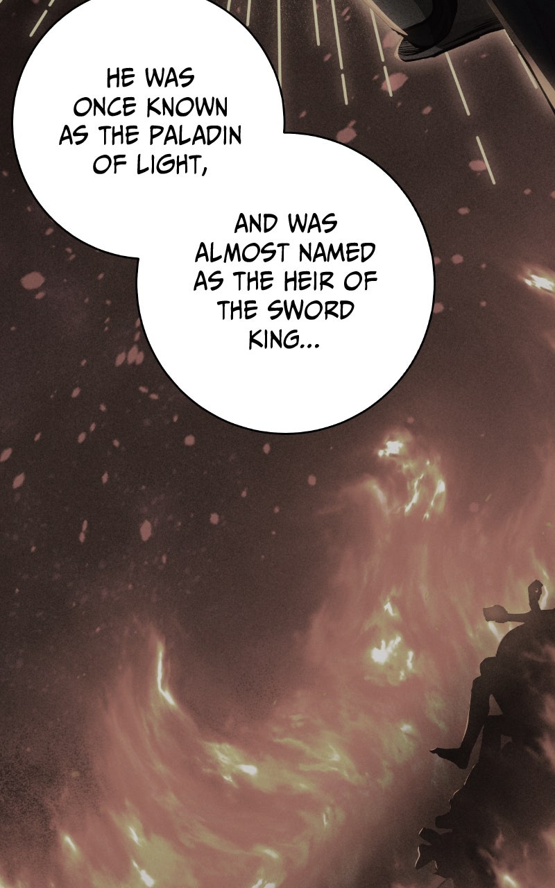 The Holy Emperor’s Grandsonis a Necromancer (S2) Episode 74 page 92 - 
