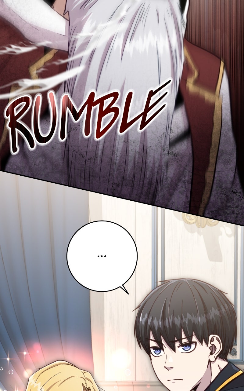 The Holy Emperor’s Grandsonis a Necromancer (S2) Episode 75 page 2 - 