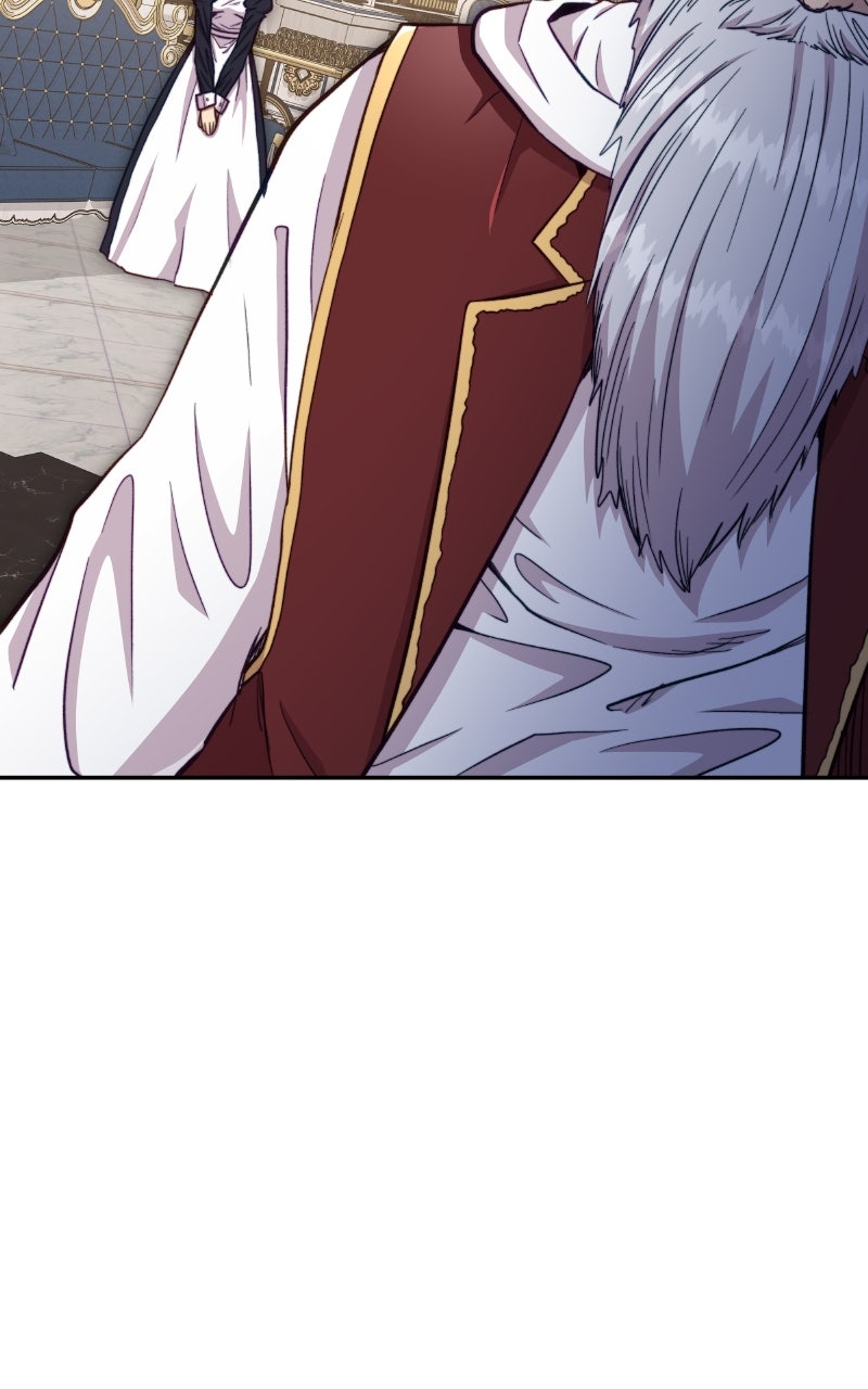 The Holy Emperor’s Grandsonis a Necromancer (S2) Episode 75 page 11 - 