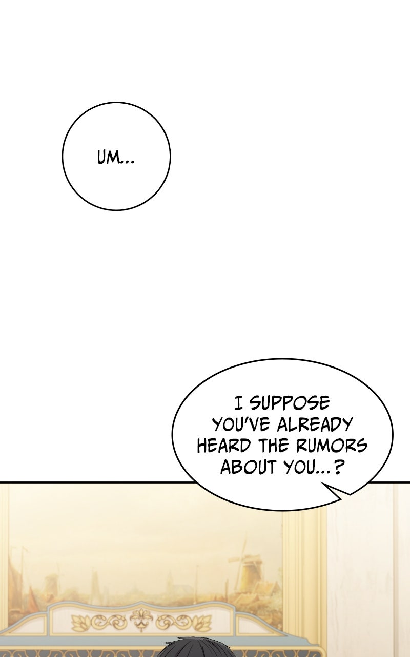 The Holy Emperor’s Grandsonis a Necromancer (S2) Episode 75 page 21 - 