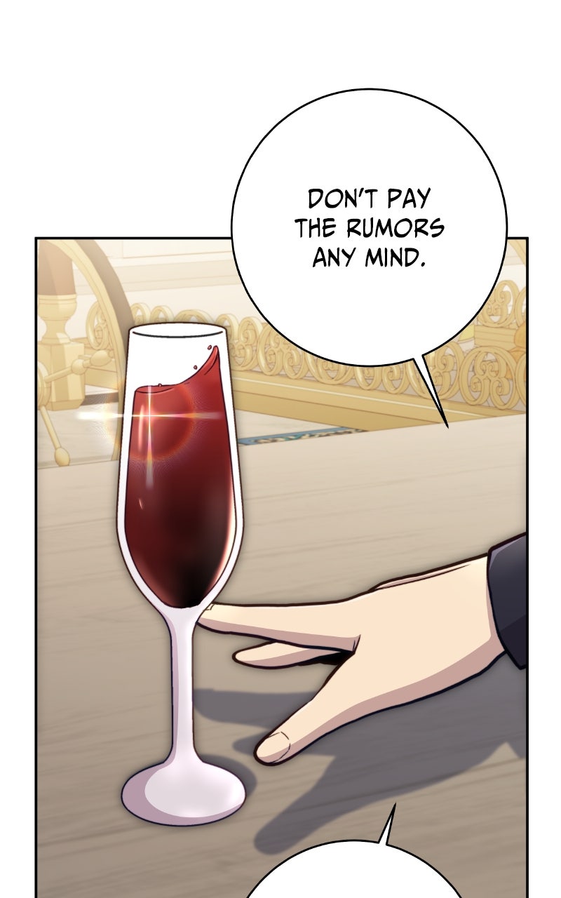 The Holy Emperor’s Grandsonis a Necromancer (S2) Episode 75 page 23 - 