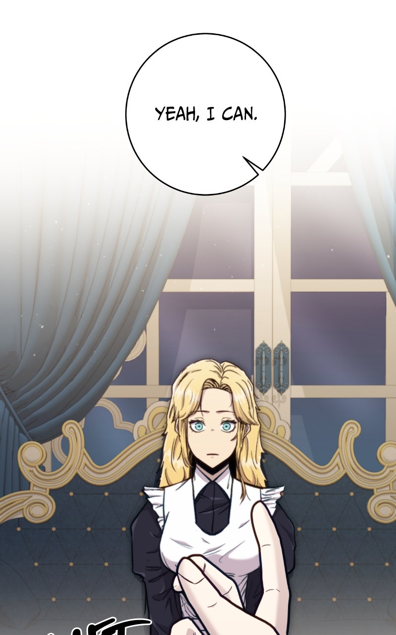 The Holy Emperor’s Grandsonis a Necromancer (S2) Episode 75 page 30 - 