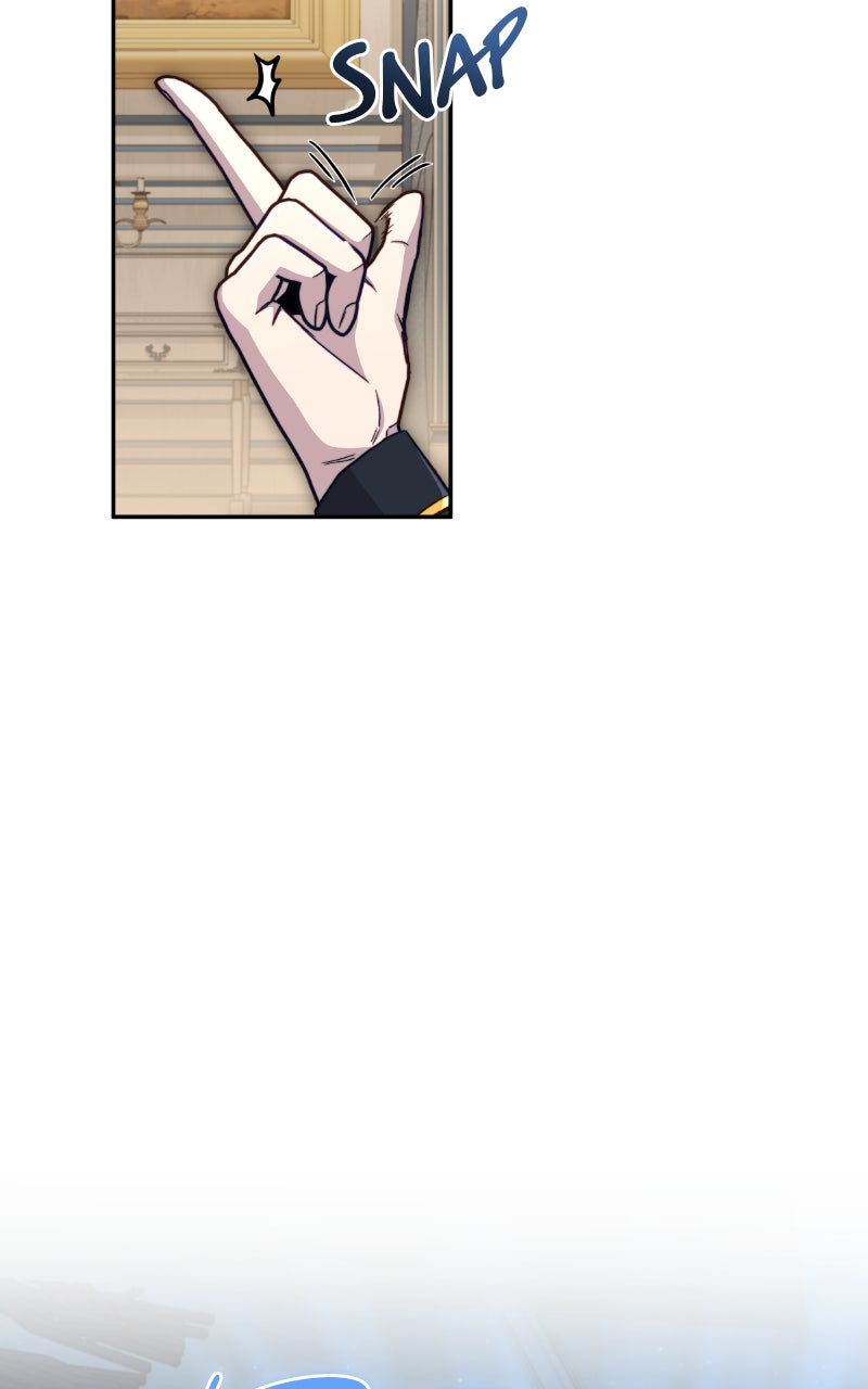 The Holy Emperor’s Grandsonis a Necromancer (S2) Episode 75 page 32 - 