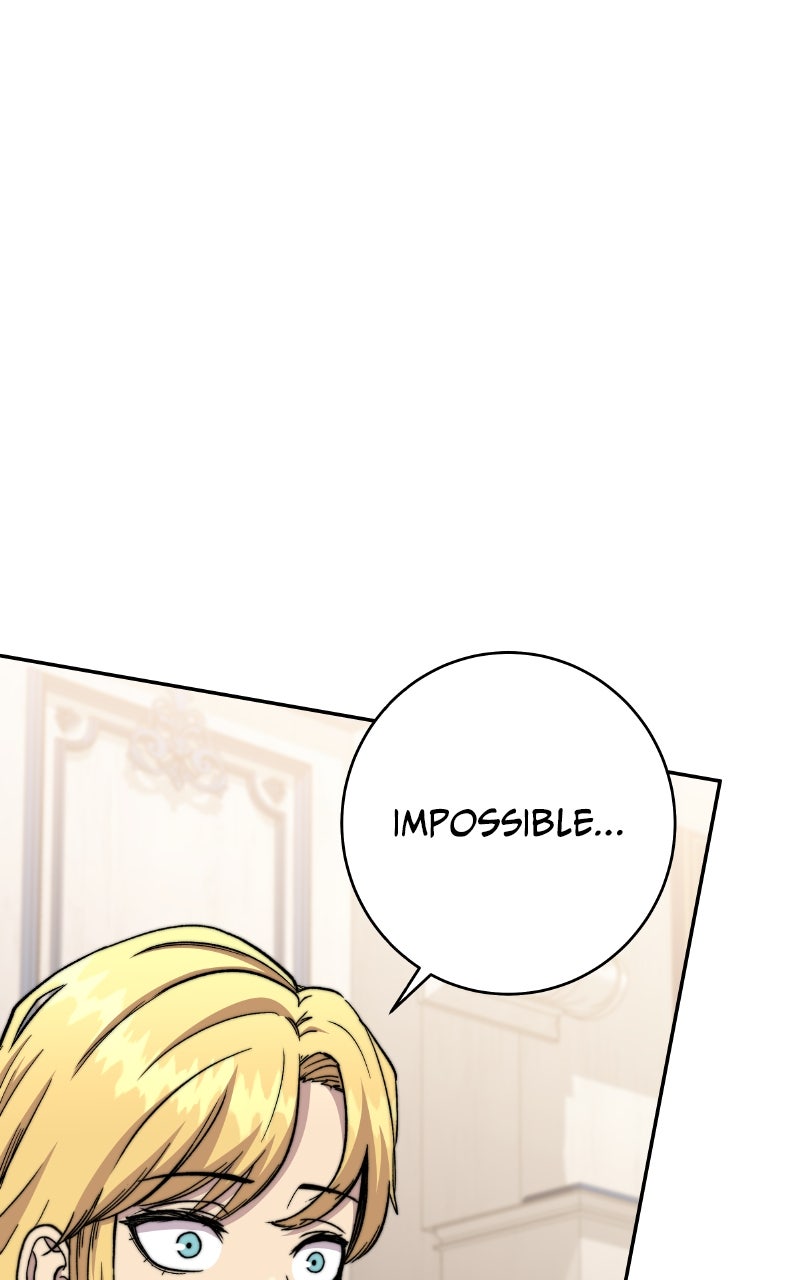 The Holy Emperor’s Grandsonis a Necromancer (S2) Episode 75 page 35 - 