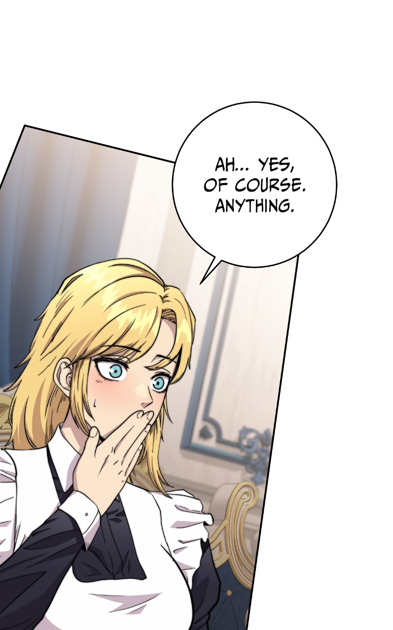 The Holy Emperor’s Grandsonis a Necromancer (S2) Episode 75 page 42 - 