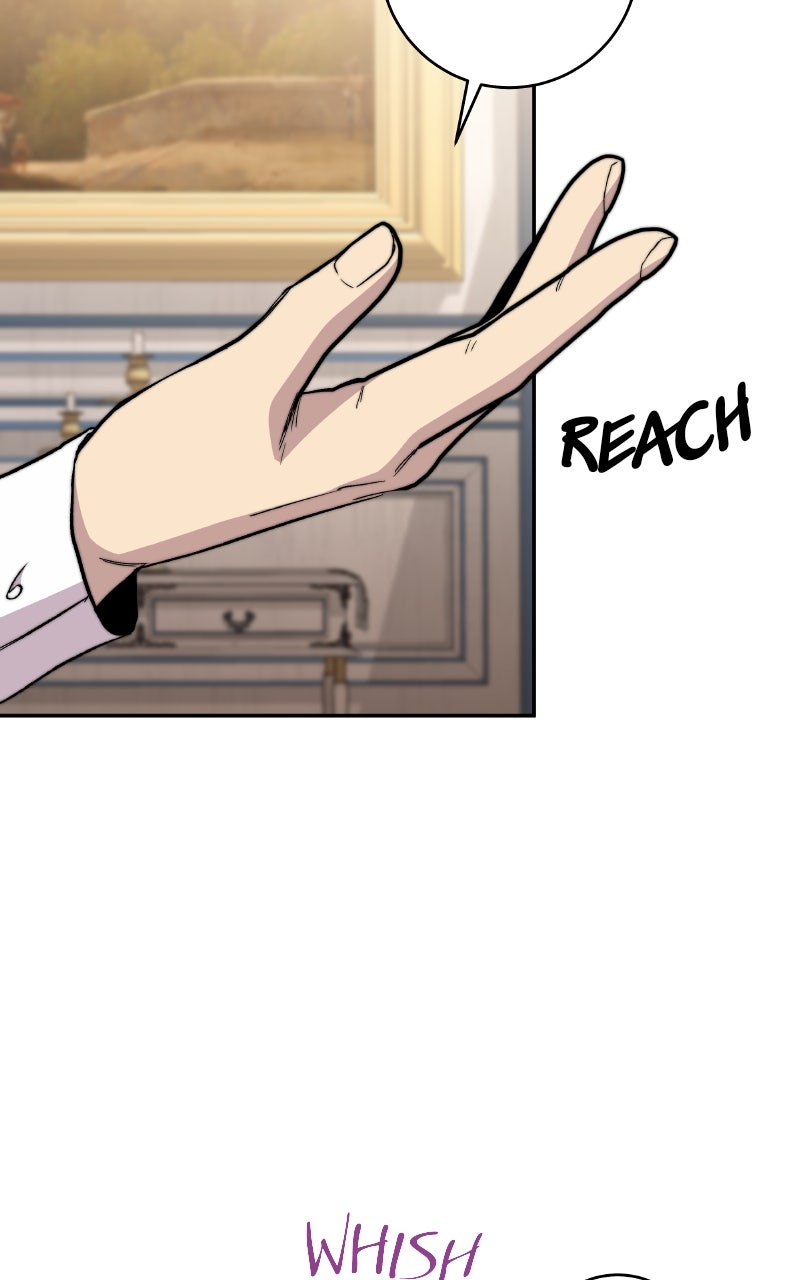 The Holy Emperor’s Grandsonis a Necromancer (S2) Episode 75 page 46 - 
