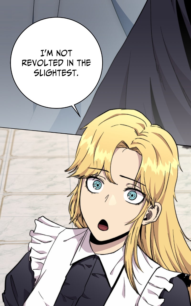 The Holy Emperor’s Grandsonis a Necromancer (S2) Episode 75 page 48 - 