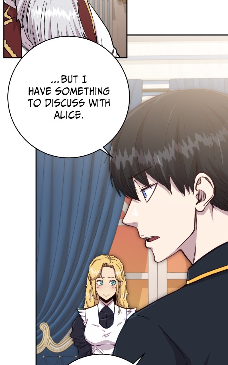The Holy Emperor’s Grandsonis a Necromancer (S2) Episode 75 page 6 - 