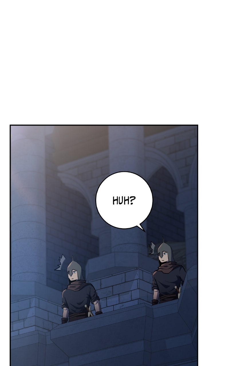 The Holy Emperor’s Grandsonis a Necromancer (S2) Episode 75 page 63 - 