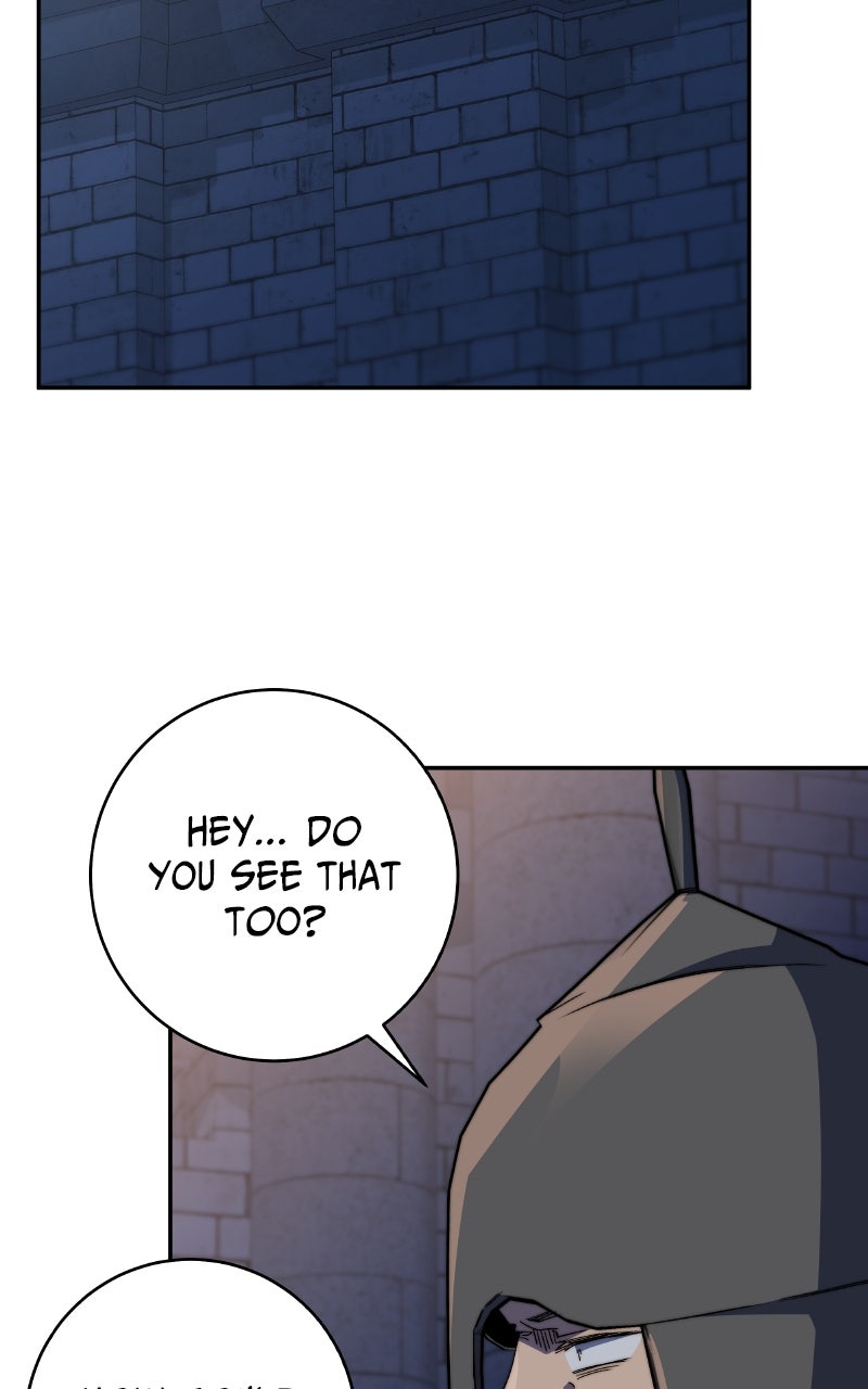 The Holy Emperor’s Grandsonis a Necromancer (S2) Episode 75 page 64 - 