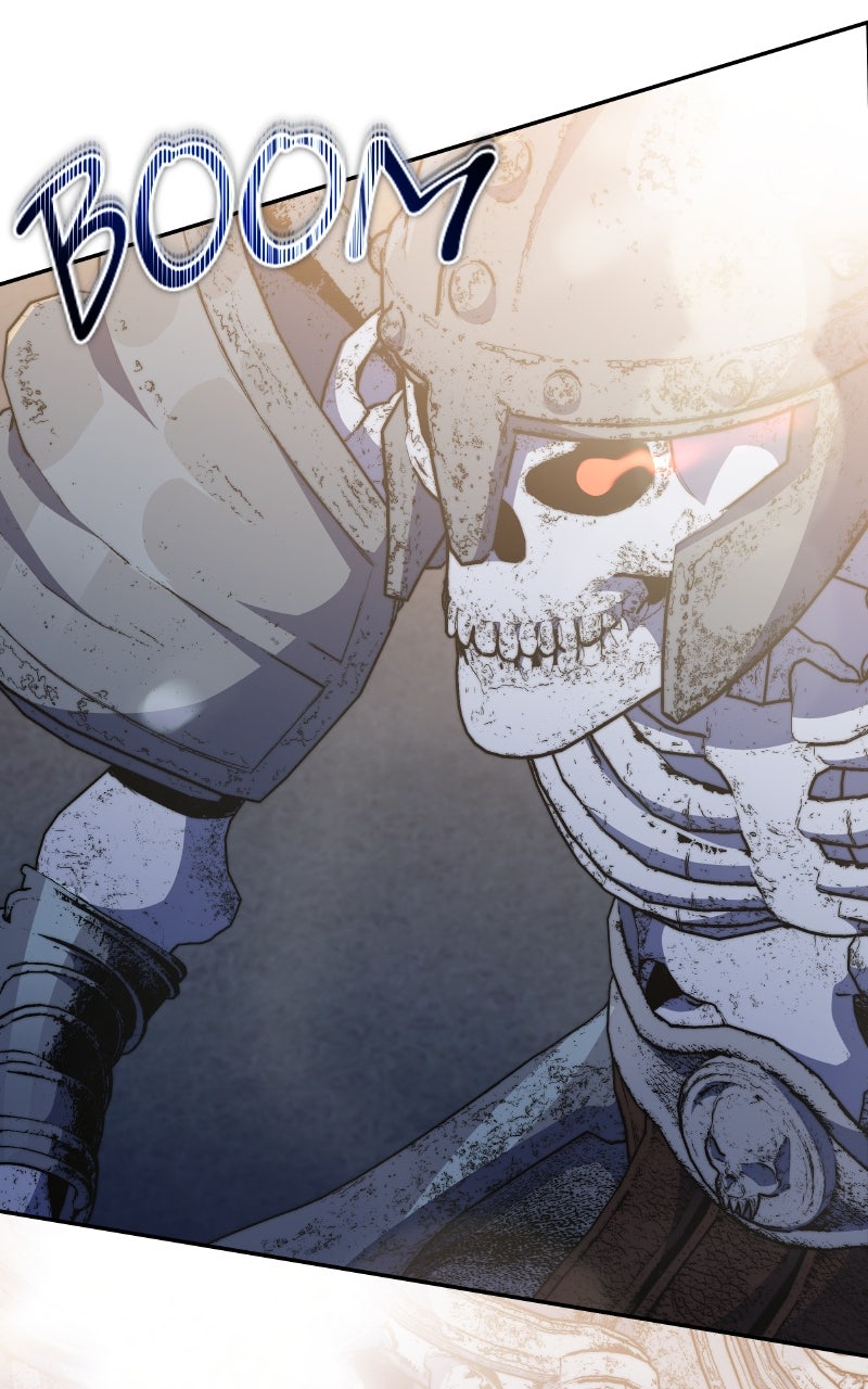 The Holy Emperor’s Grandsonis a Necromancer (S2) Episode 75 page 66 - 