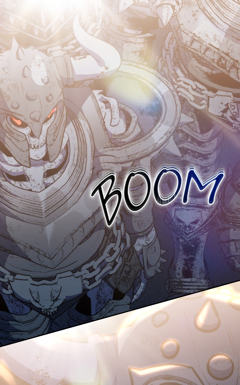The Holy Emperor’s Grandsonis a Necromancer (S2) Episode 75 page 67 - 