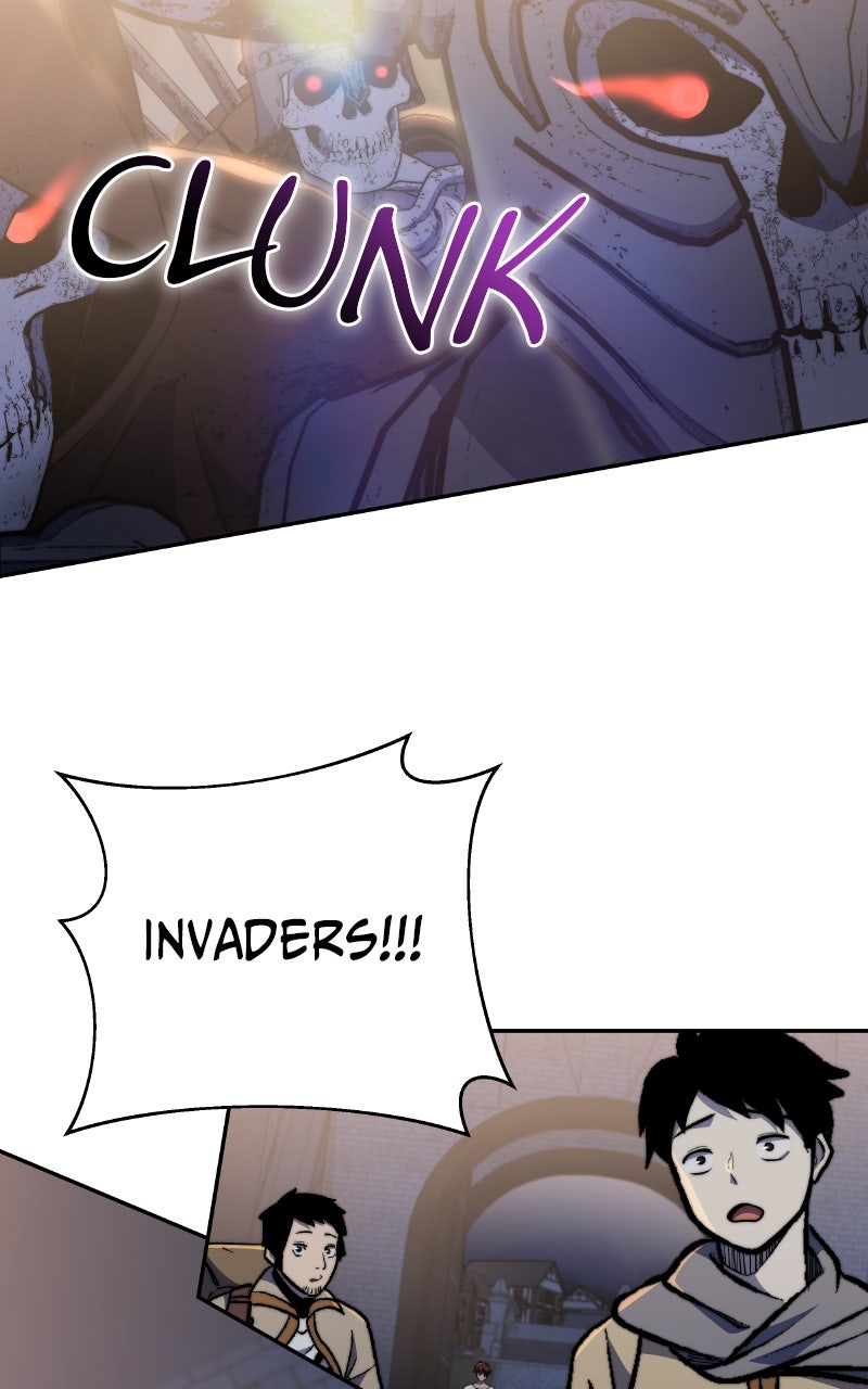 The Holy Emperor’s Grandsonis a Necromancer (S2) Episode 75 page 68 - 