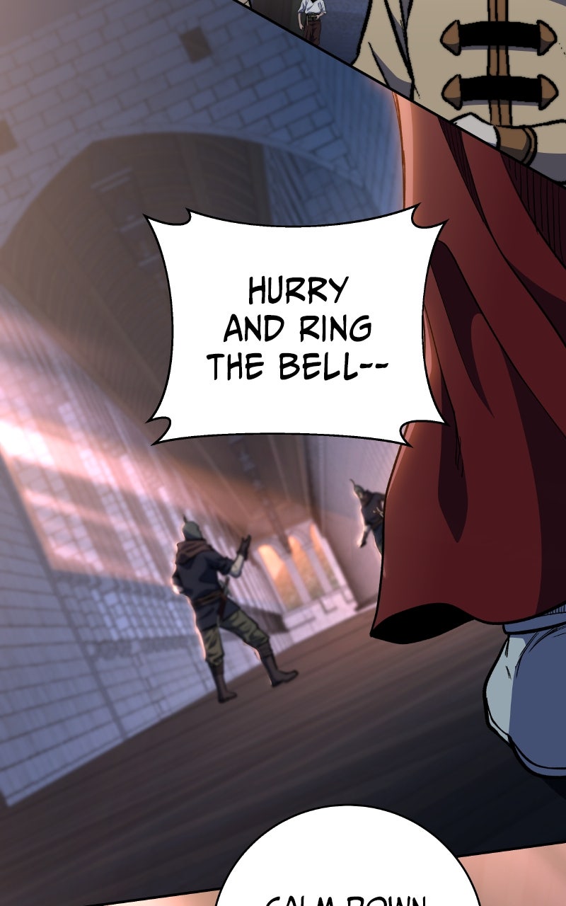 The Holy Emperor’s Grandsonis a Necromancer (S2) Episode 75 page 69 - 