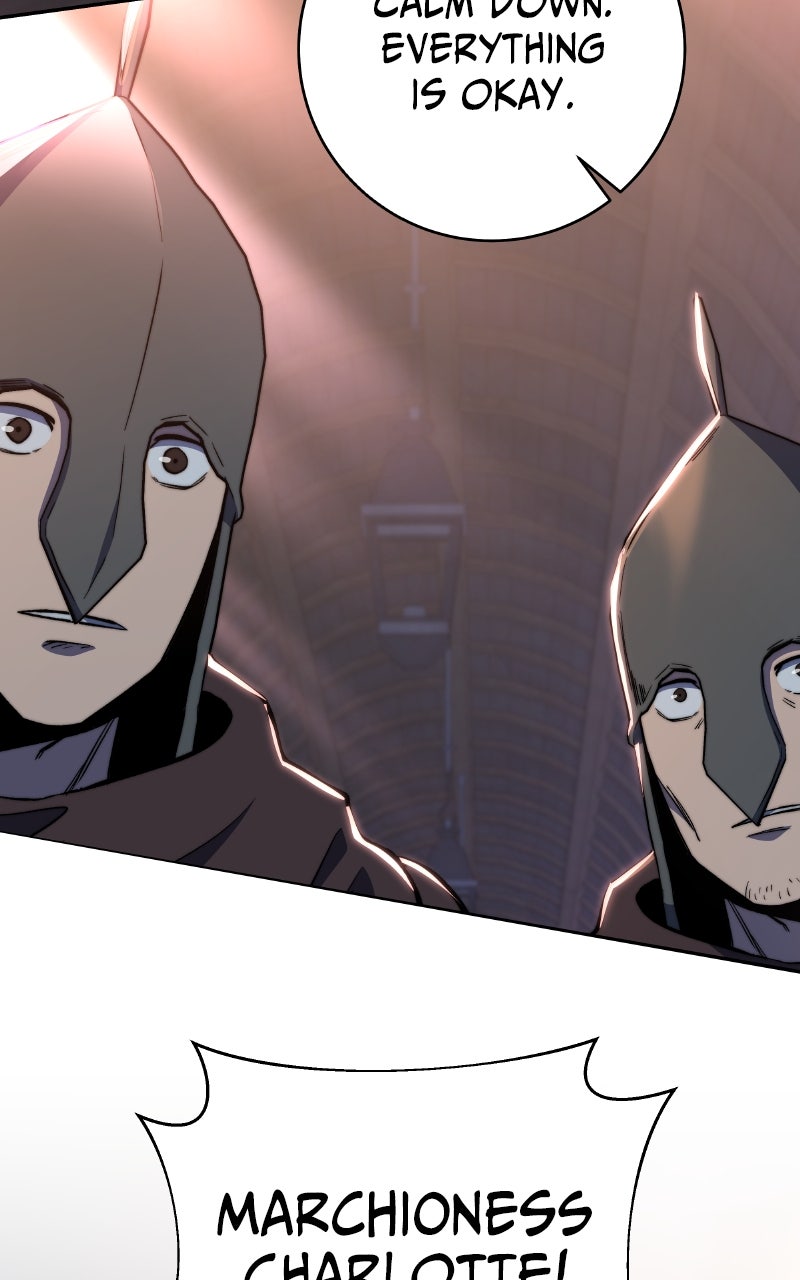 The Holy Emperor’s Grandsonis a Necromancer (S2) Episode 75 page 70 - 