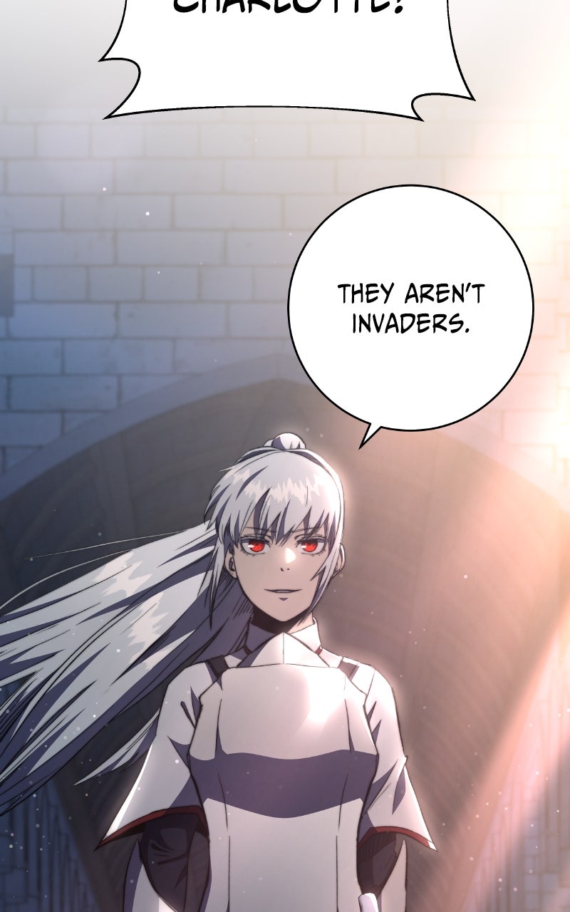 The Holy Emperor’s Grandsonis a Necromancer (S2) Episode 75 page 71 - 