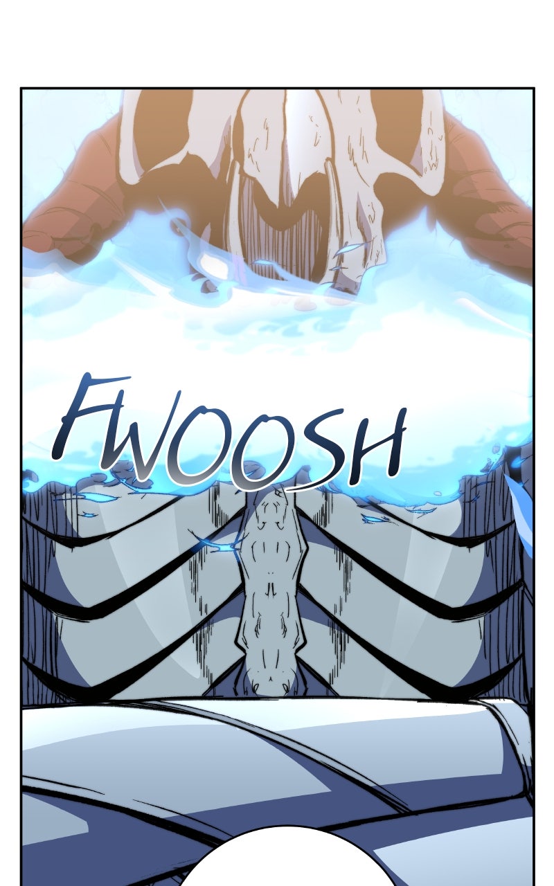 The Holy Emperor’s Grandsonis a Necromancer (S2) Episode 75 page 74 - 