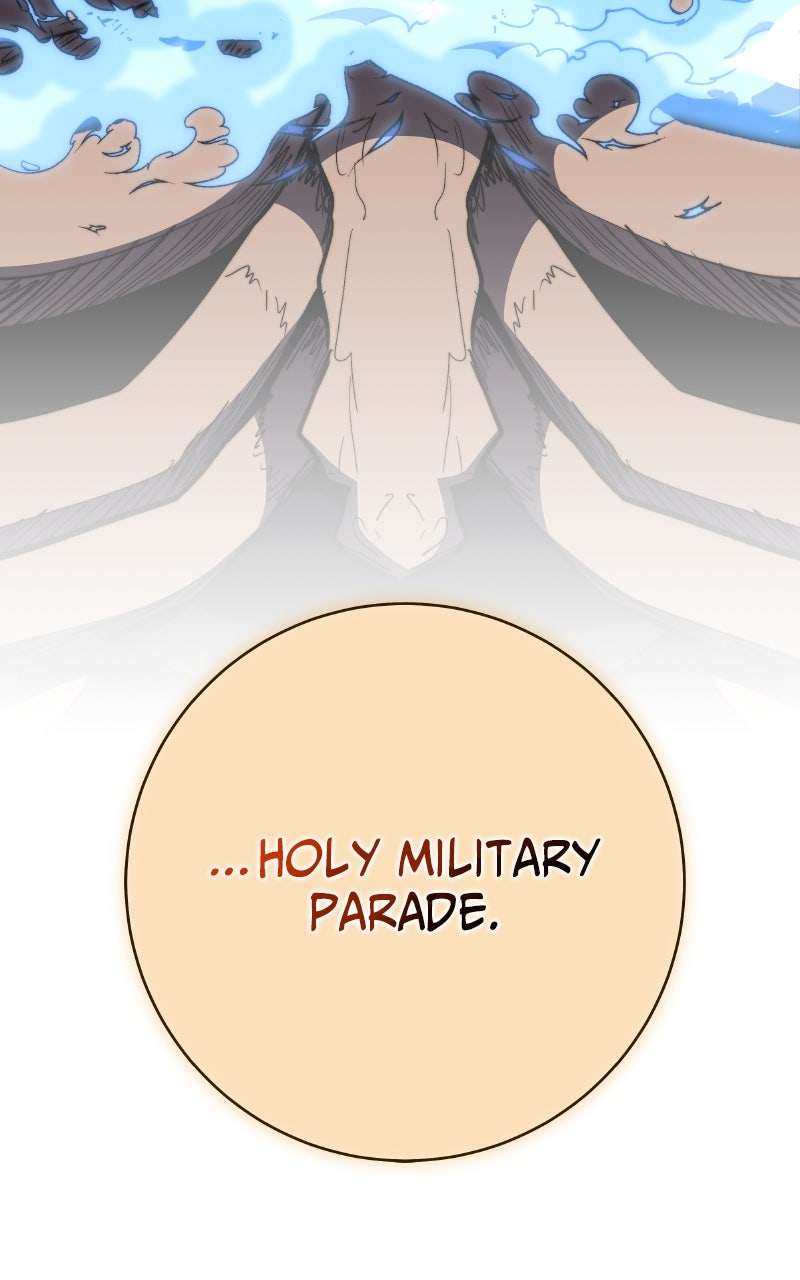 The Holy Emperor’s Grandsonis a Necromancer (S2) Episode 75 page 79 - 