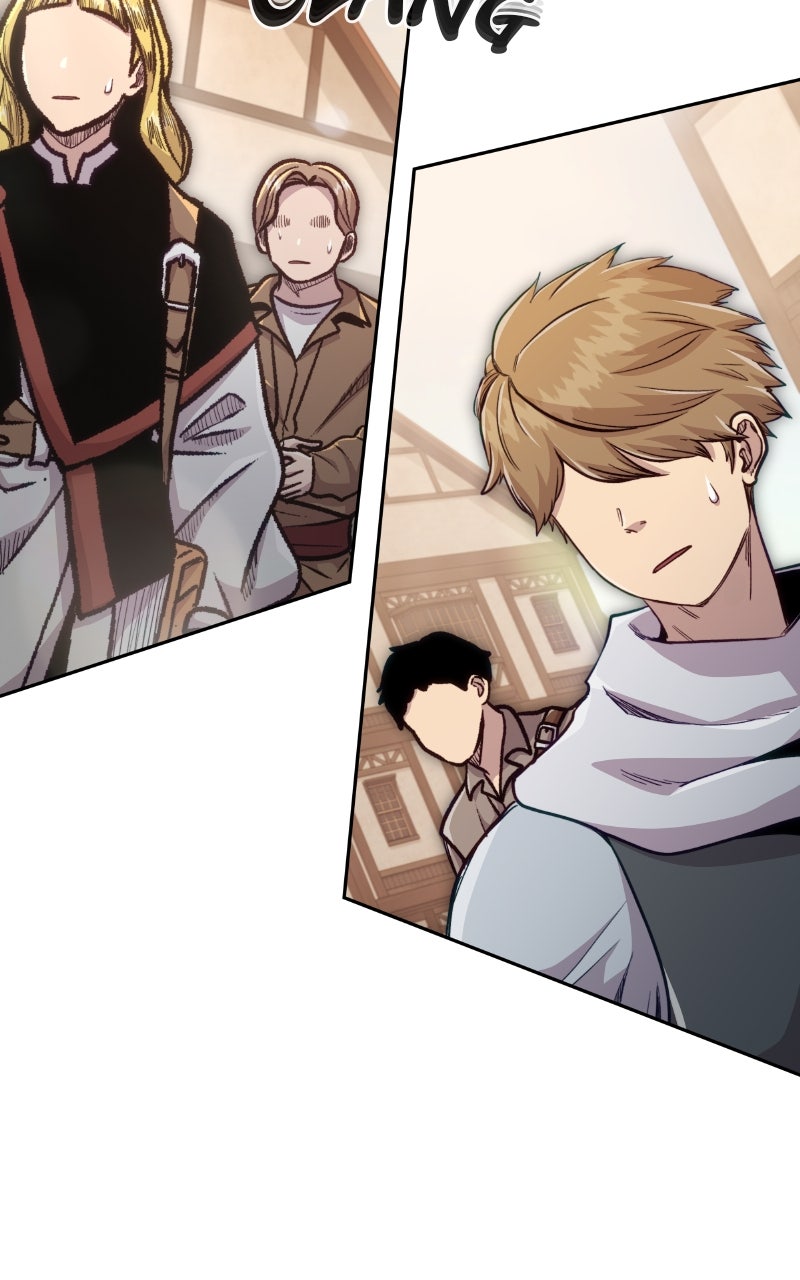 The Holy Emperor’s Grandsonis a Necromancer (S2) Episode 76 page 2 - 