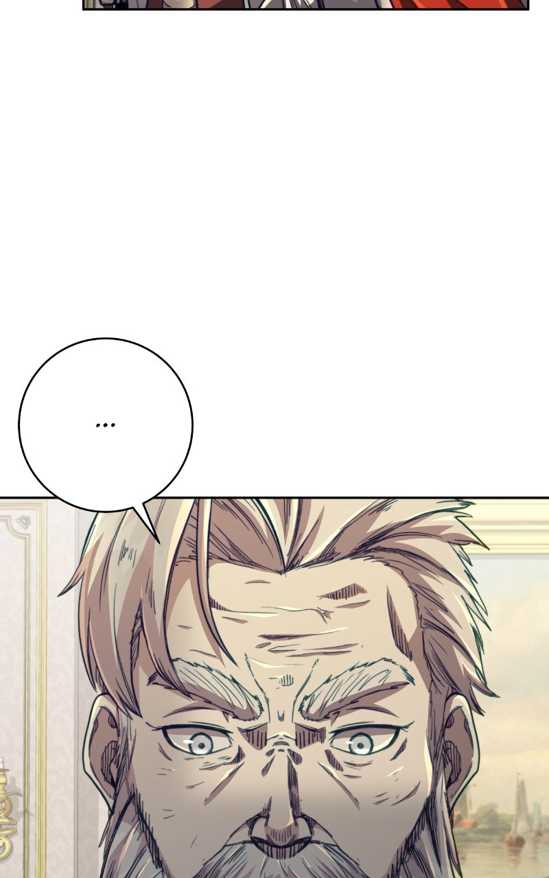 The Holy Emperor’s Grandsonis a Necromancer (S2) Episode 76 page 16 - 
