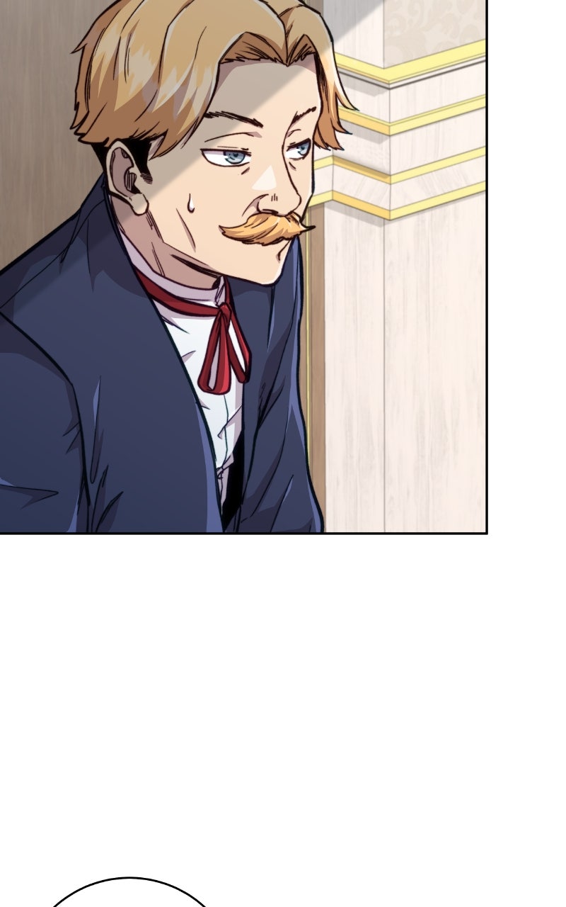 The Holy Emperor’s Grandsonis a Necromancer (S2) Episode 76 page 19 - 