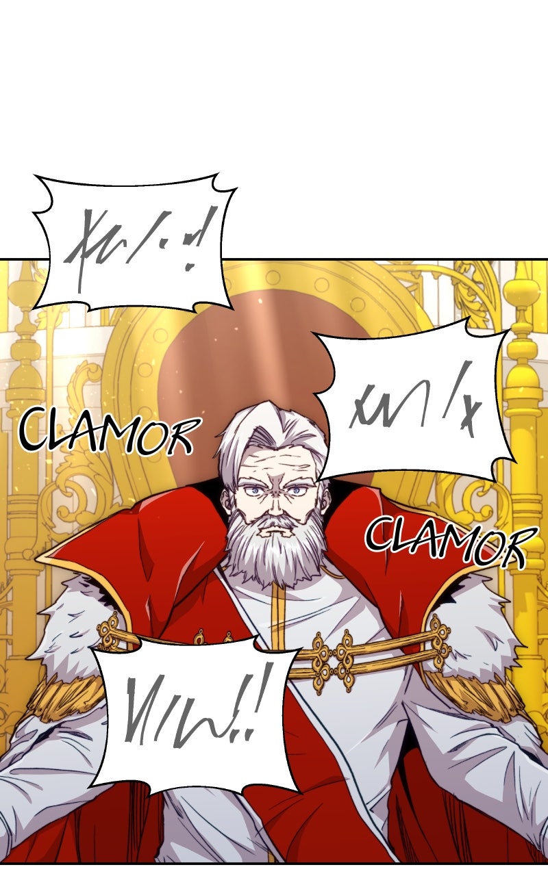 The Holy Emperor’s Grandsonis a Necromancer (S2) Episode 76 page 27 - 
