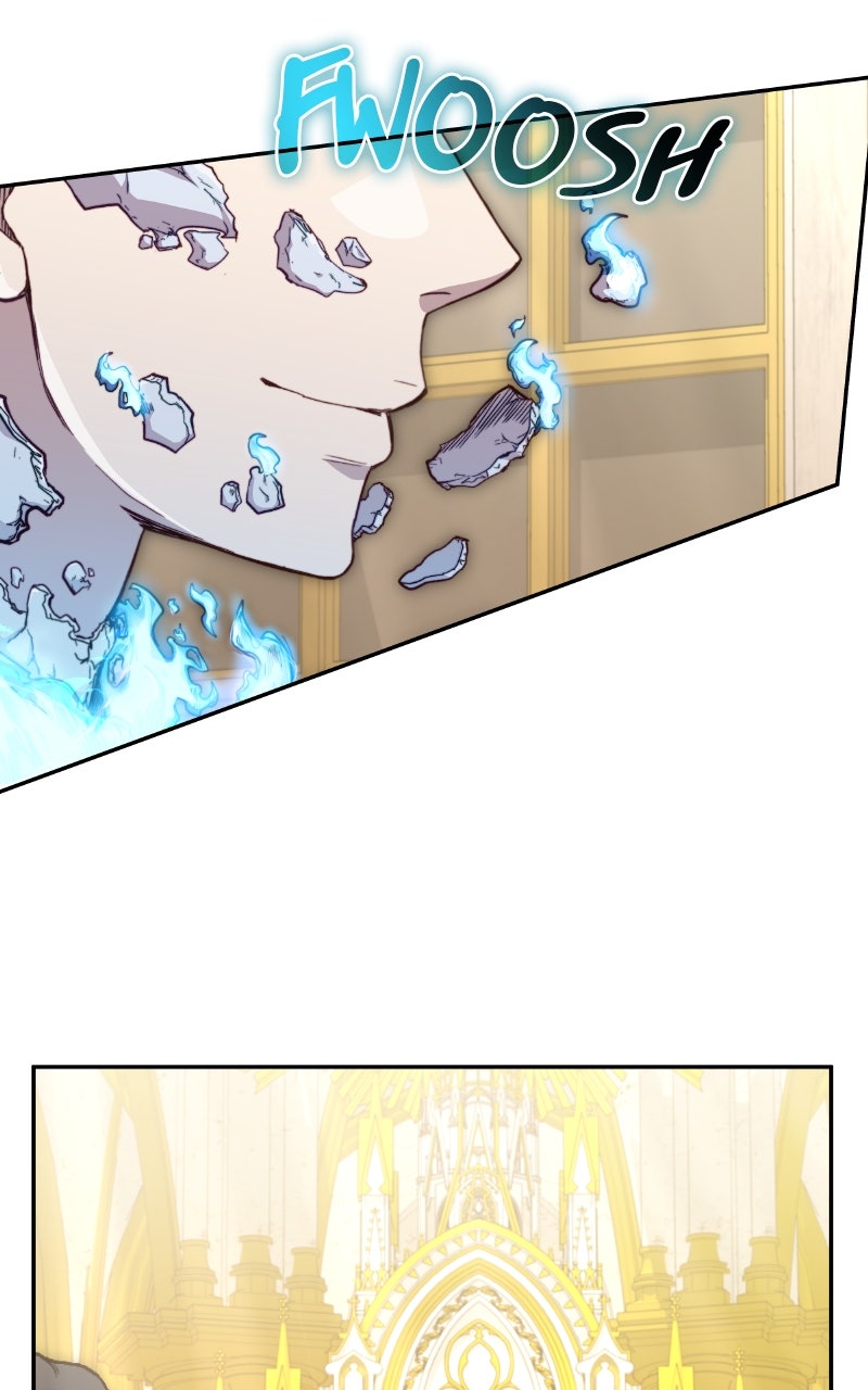 The Holy Emperor’s Grandsonis a Necromancer (S2) Episode 76 page 33 - 