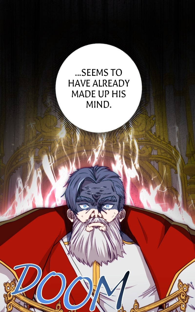 The Holy Emperor’s Grandsonis a Necromancer (S2) Episode 76 page 39 - 