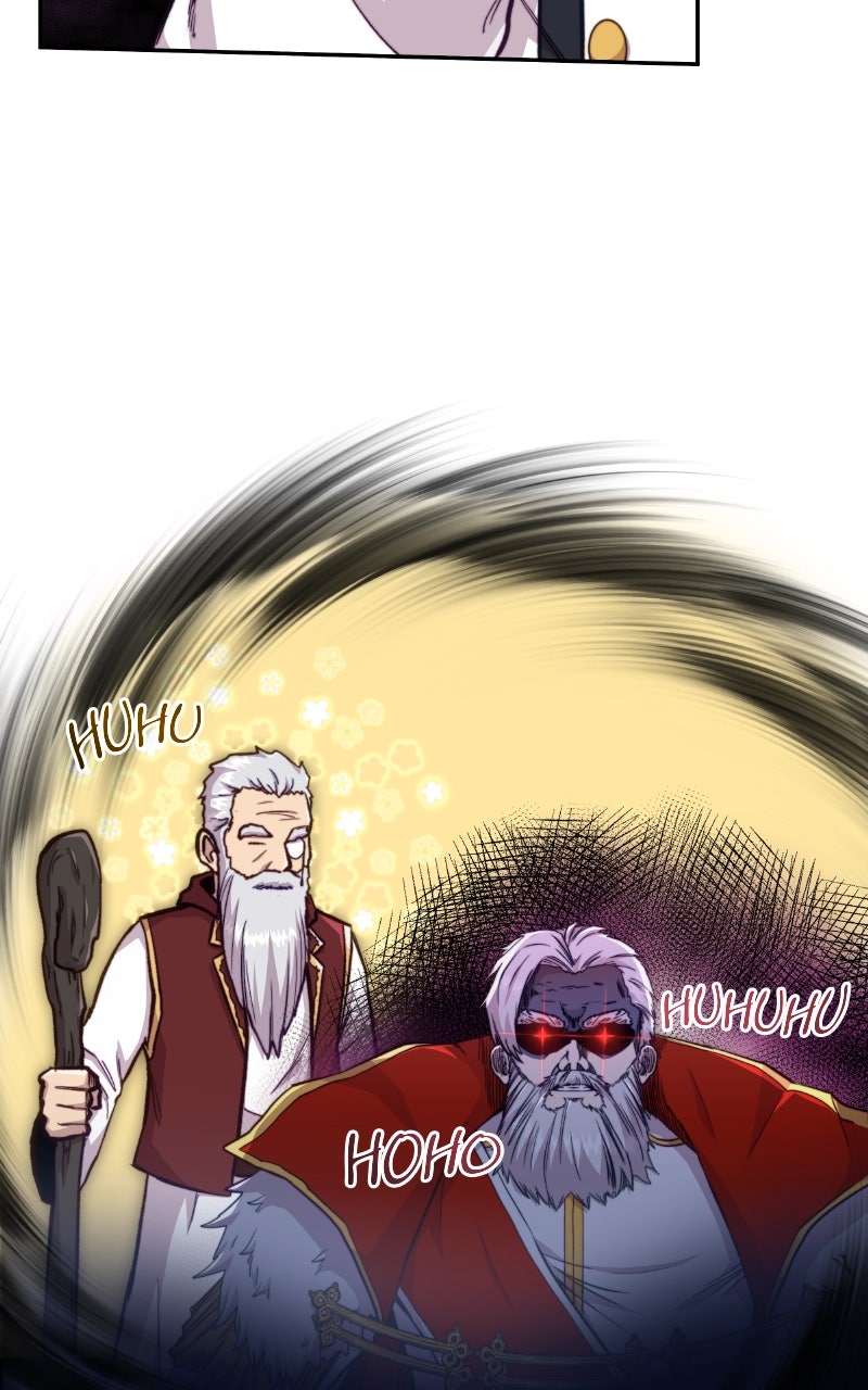 The Holy Emperor’s Grandsonis a Necromancer (S2) Episode 76 page 51 - 