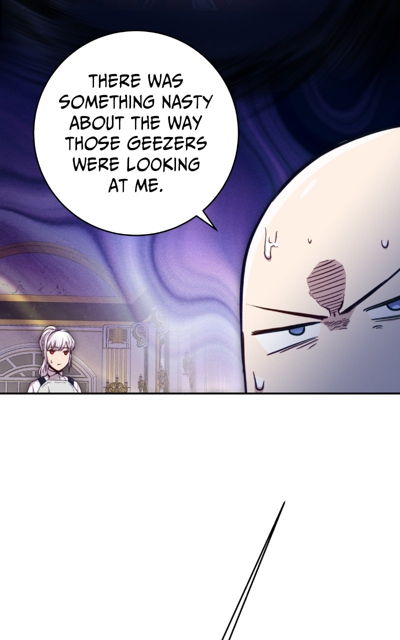 The Holy Emperor’s Grandsonis a Necromancer (S2) Episode 76 page 52 - 