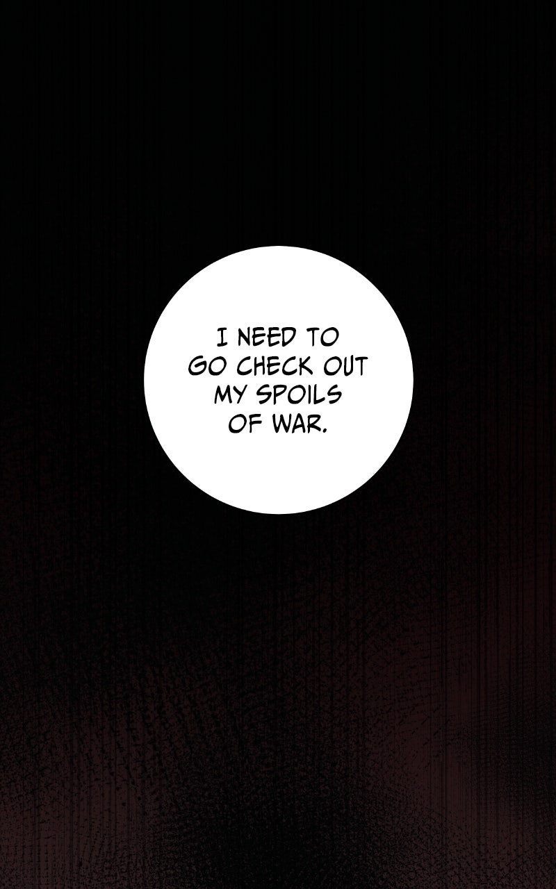 The Holy Emperor’s Grandsonis a Necromancer (S2) Episode 76 page 56 - 