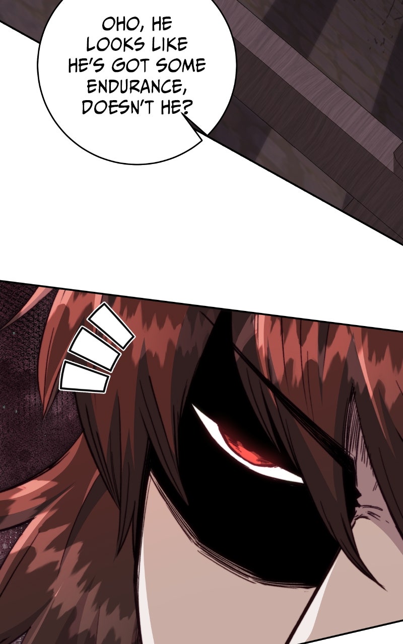 The Holy Emperor’s Grandsonis a Necromancer (S2) Episode 76 page 59 - 