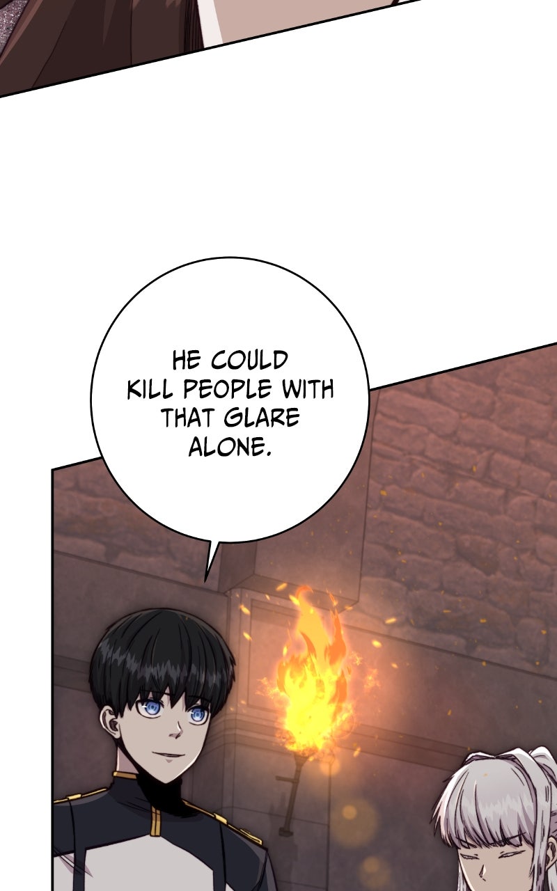 The Holy Emperor’s Grandsonis a Necromancer (S2) Episode 76 page 60 - 
