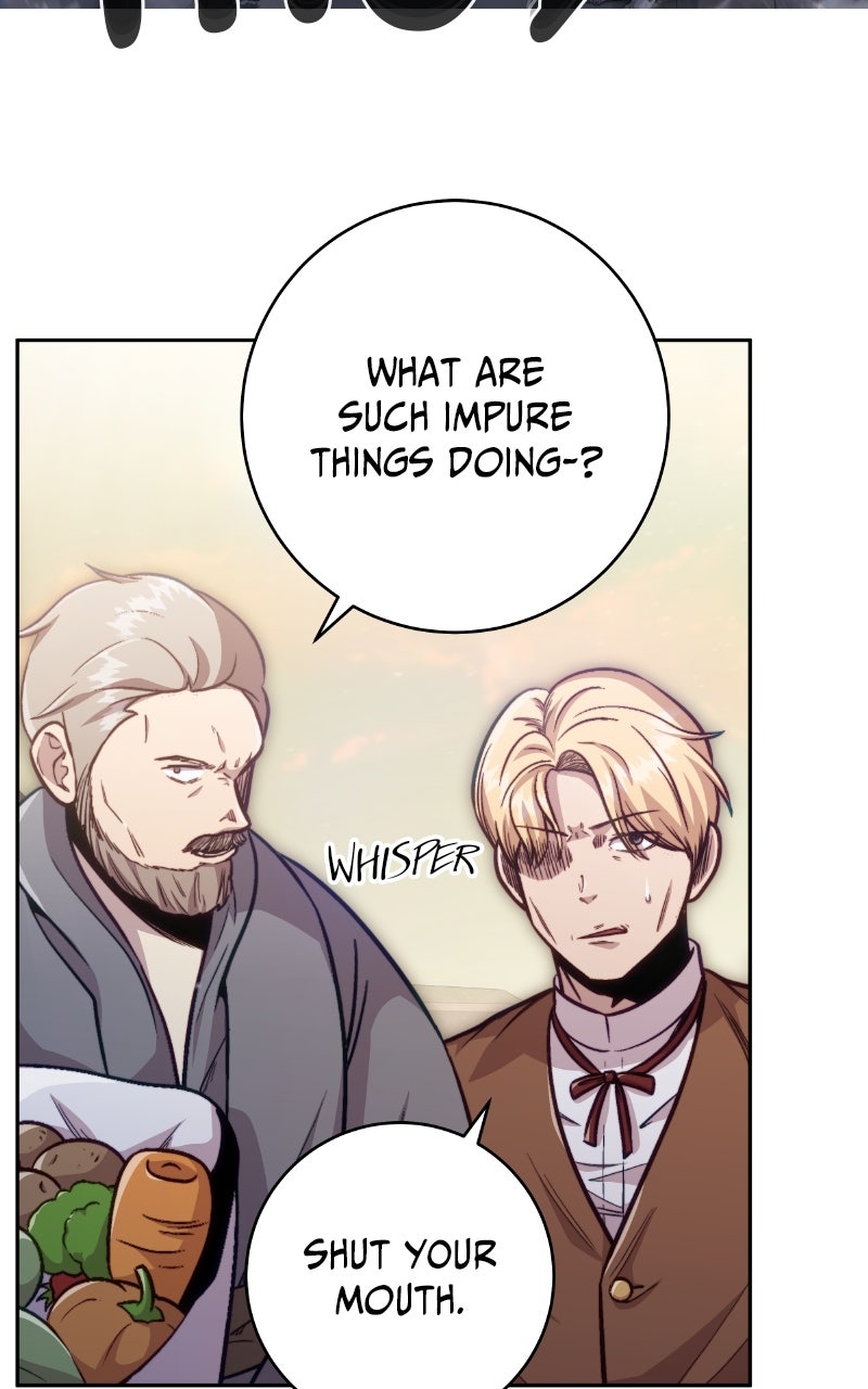 The Holy Emperor’s Grandsonis a Necromancer (S2) Episode 76 page 7 - 
