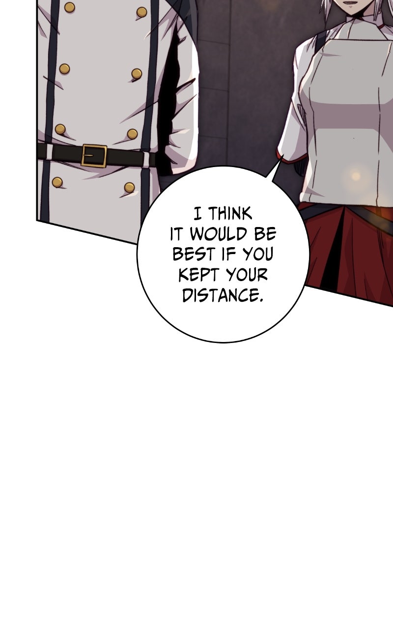 The Holy Emperor’s Grandsonis a Necromancer (S2) Episode 76 page 61 - 