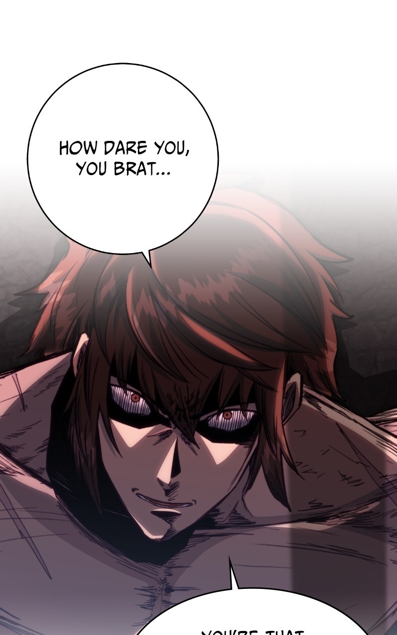 The Holy Emperor’s Grandsonis a Necromancer (S2) Episode 76 page 62 - 
