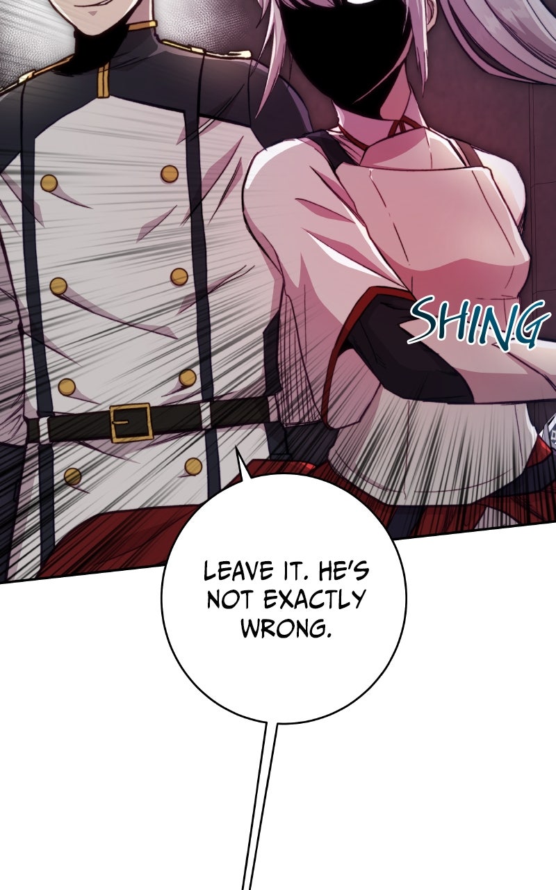 The Holy Emperor’s Grandsonis a Necromancer (S2) Episode 76 page 64 - 