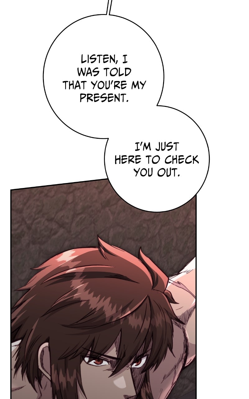 The Holy Emperor’s Grandsonis a Necromancer (S2) Episode 76 page 65 - 