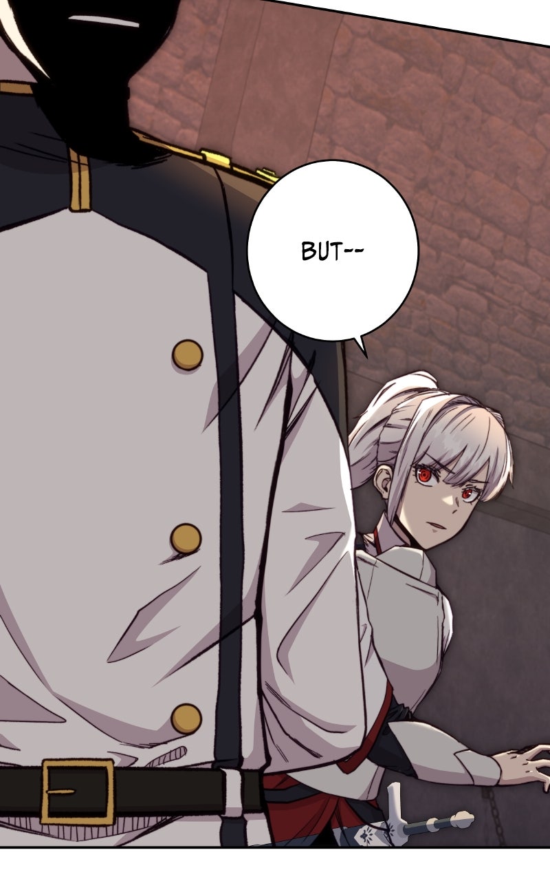 The Holy Emperor’s Grandsonis a Necromancer (S2) Episode 76 page 67 - 
