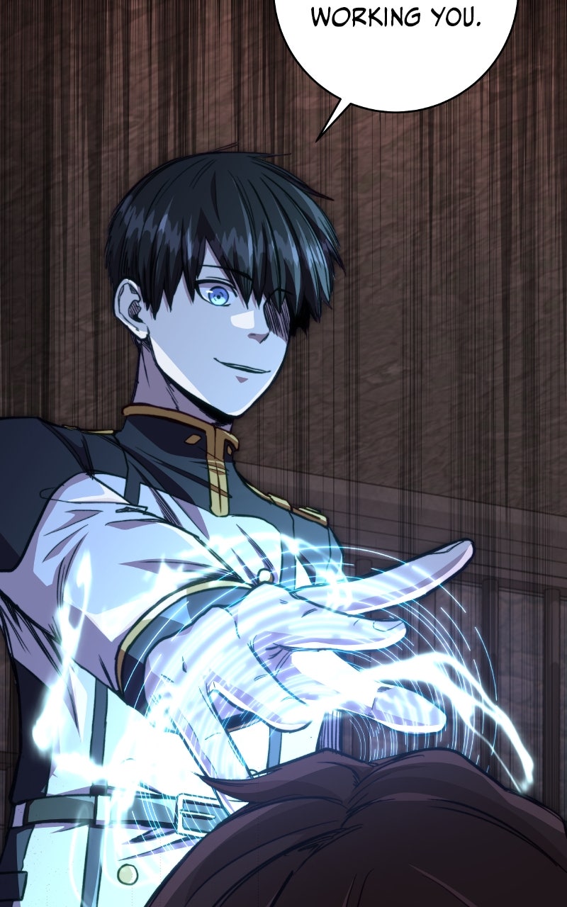 The Holy Emperor’s Grandsonis a Necromancer (S2) Episode 76 page 75 - 