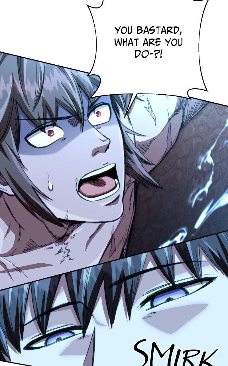 The Holy Emperor’s Grandsonis a Necromancer (S2) Episode 76 page 77 - 