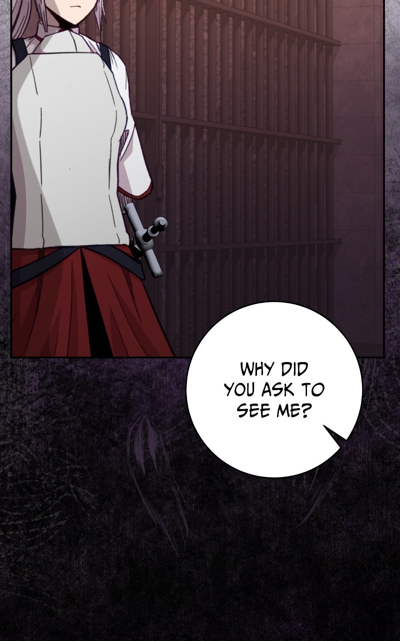 The Holy Emperor’s Grandsonis a Necromancer (S2) Episode 77 page 13 - 