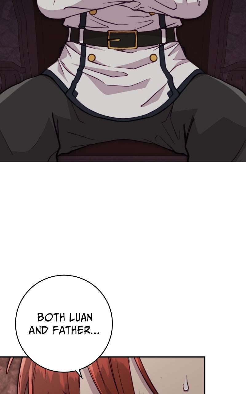 The Holy Emperor’s Grandsonis a Necromancer (S2) Episode 77 page 16 - 