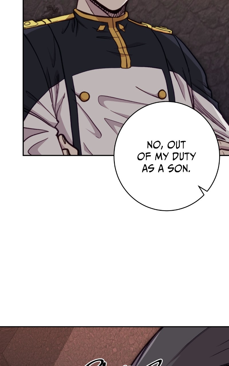 The Holy Emperor’s Grandsonis a Necromancer (S2) Episode 77 page 18 - 