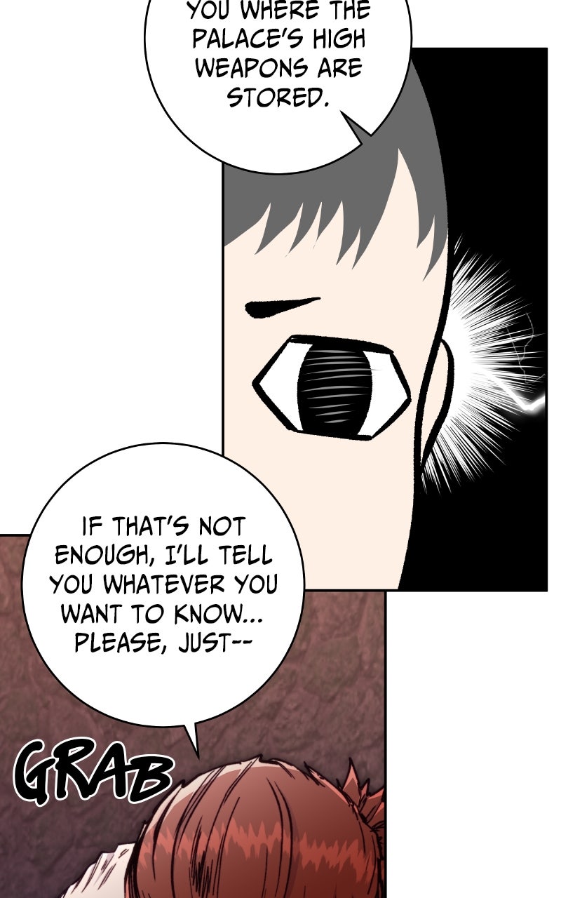 The Holy Emperor’s Grandsonis a Necromancer (S2) Episode 77 page 22 - 