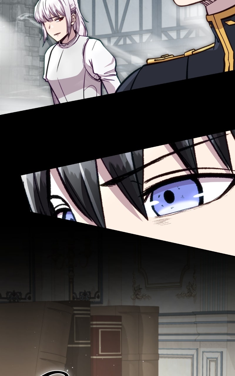 The Holy Emperor’s Grandsonis a Necromancer (S2) Episode 77 page 33 - 
