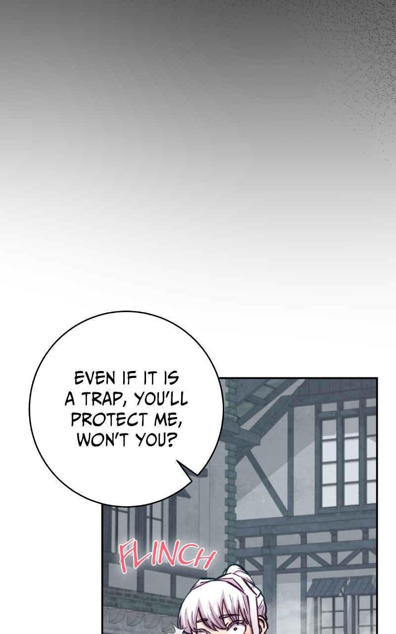 The Holy Emperor’s Grandsonis a Necromancer (S2) Episode 77 page 36 - 