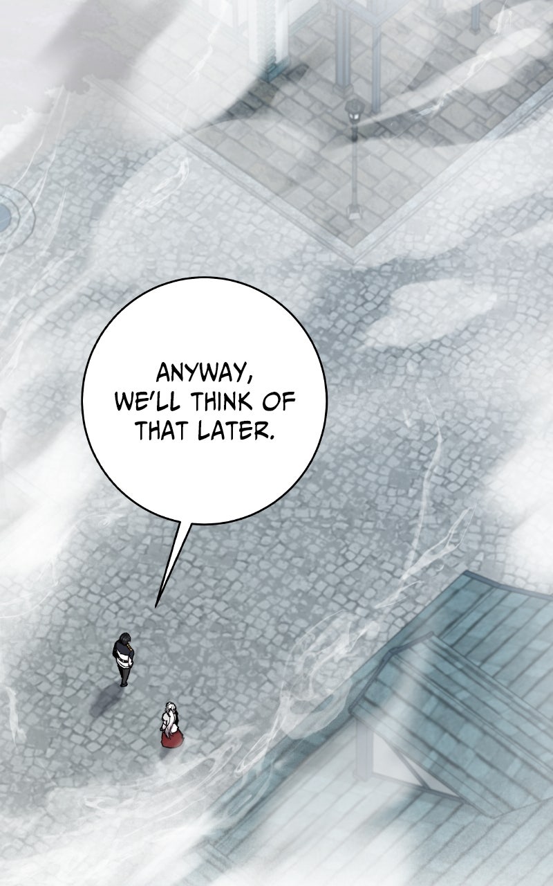 The Holy Emperor’s Grandsonis a Necromancer (S2) Episode 77 page 39 - 