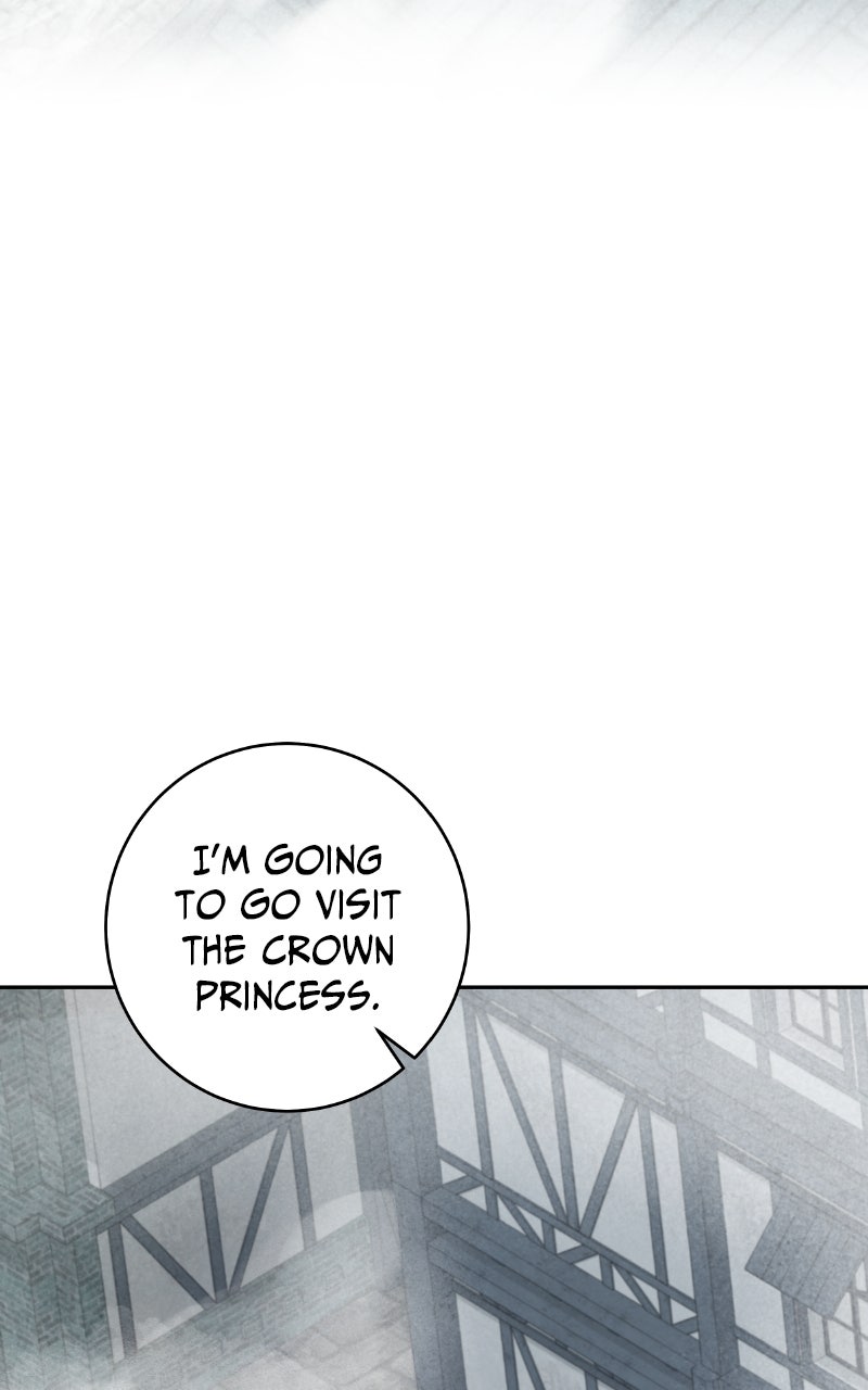 The Holy Emperor’s Grandsonis a Necromancer (S2) Episode 77 page 40 - 