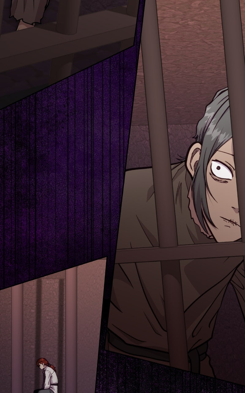 The Holy Emperor’s Grandsonis a Necromancer (S2) Episode 77 page 5 - 